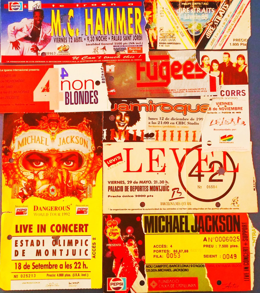 Jordi Flores 👁️‍🗨️ tweet media