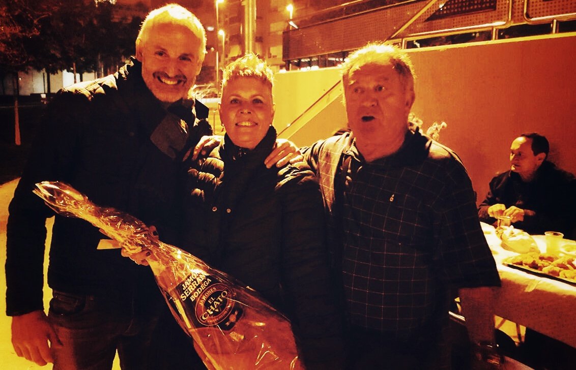 Jordi Flores 👁️‍🗨️ tweet media