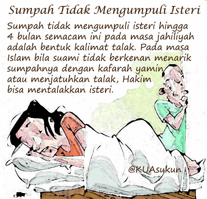 KUA Sukun Malang tweet media