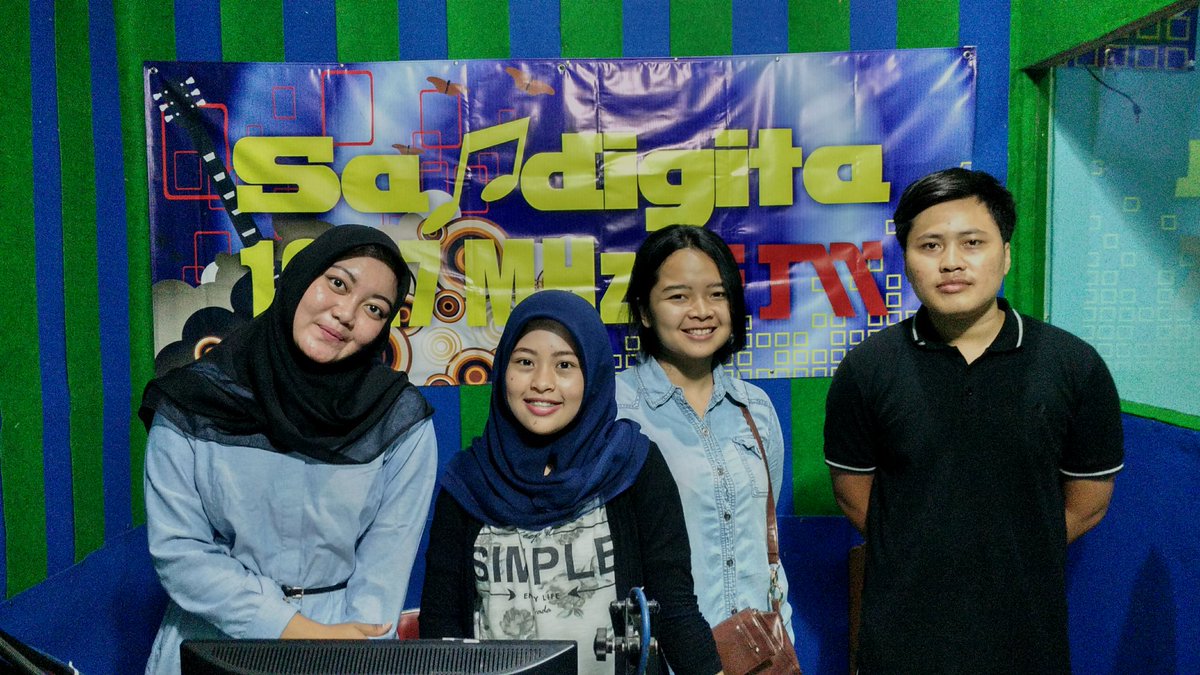 Terimakasih atas kunjungan rekan dari kampus UGM Yogyakarta..#ugm