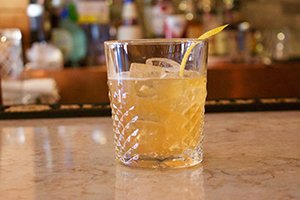 Start Restaurant Week with our concocted cocktails with infused Indian flavors and freshly squeezed juices and herbs. #cocktailbar #NHVeats