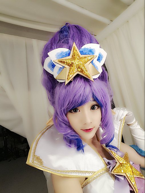 Twitterのコスプレ画像45