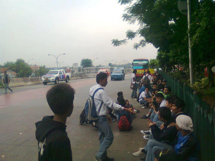 SMA ADVENT 1 JAKARTA tweet media