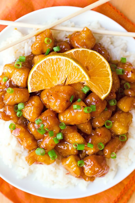 WokToRemember's tweet photo. 🍊 + 🍗 = ??????? 

Coming soon #AWokToRemember #WokItOut 🐼 https://t.co/fxO3soCx0e
