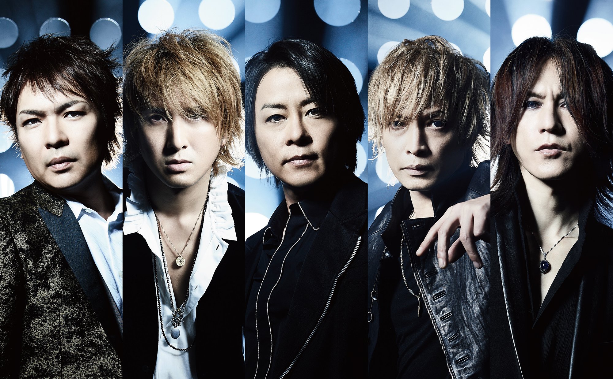 Sugizo Luna Sea Day2 Lunasea The Holy Night Beyond The Limit On 12 24 To Be Exclusively Broadcasted On Wowow T Co Gj2qbw6fm8 T Co Ejxb1szlbk Twitter