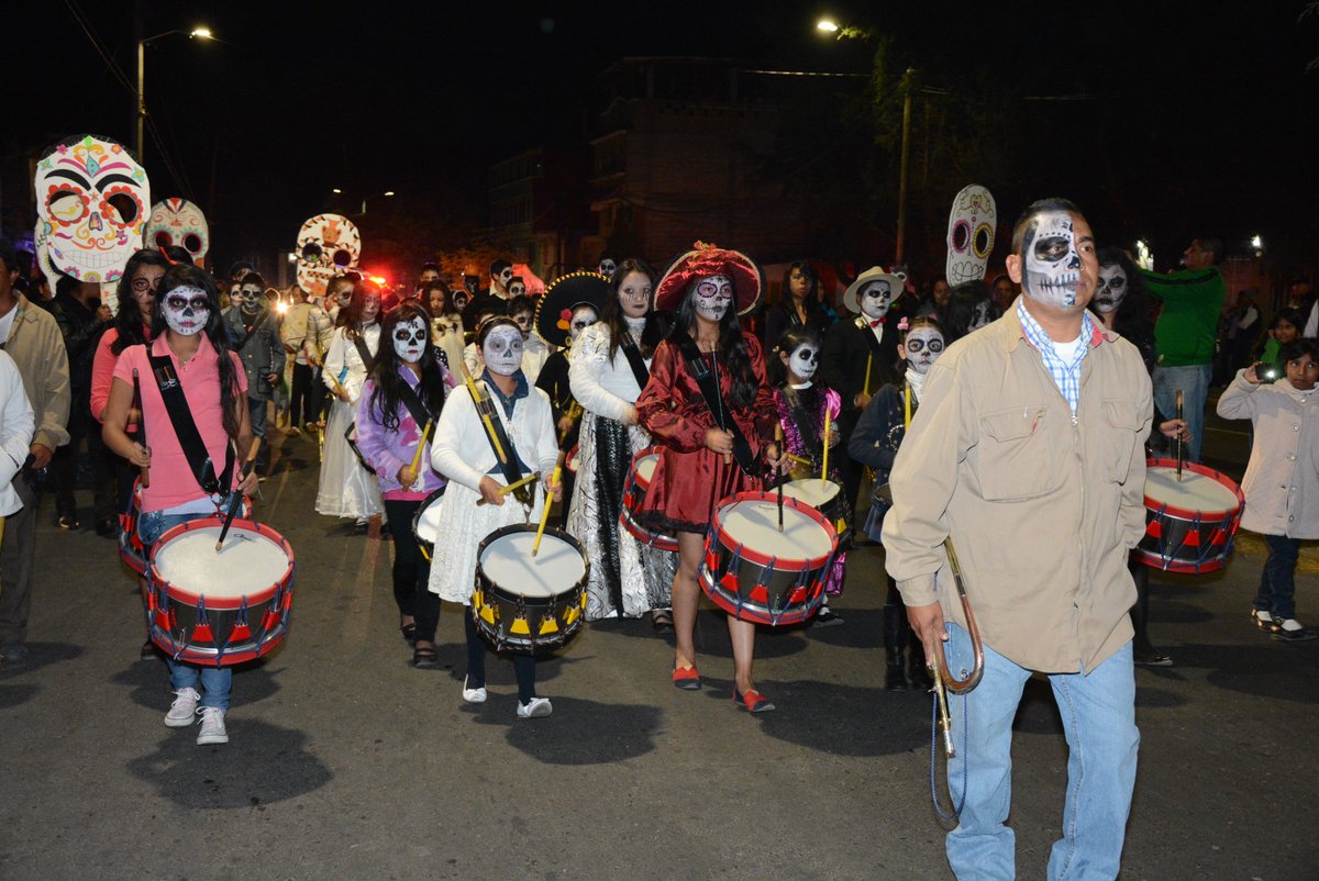 pacogardunog's tweet photo. El rescate de tradiciones es fundamental para construir un municipio con mayores oportunidades de inclusión social y de cohesión familiar. https://t.co/HQJUhMEdQR