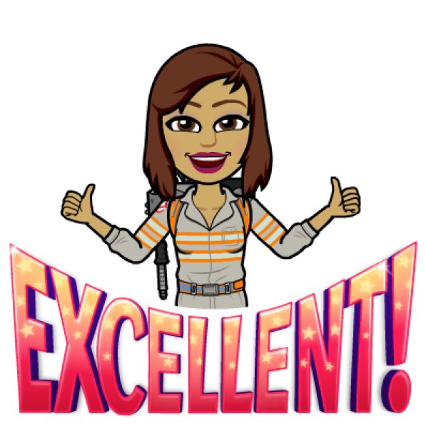 HarrisAldena's tweet photo. #qmconf2016 
Expanding my Bitmoji knowledge at the QM Conference https://t.co/rUlNVBwhBf