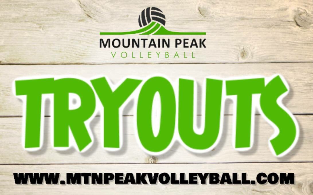 Mtn Peak VB tweet media