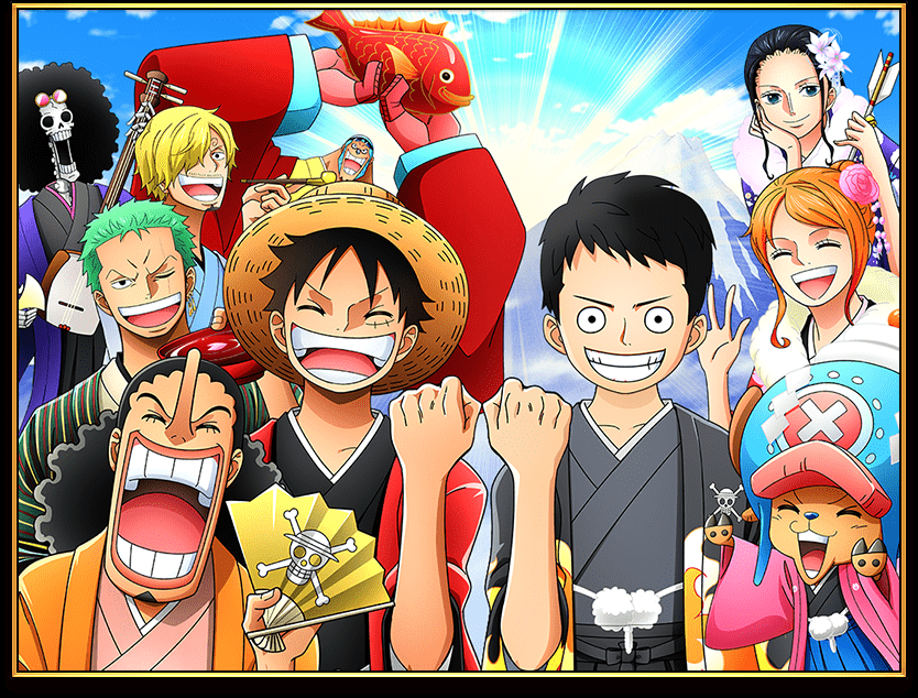 麦わら屋 ワンピースフィギュア グッズ ワンピース年賀状メーカー 11月10日スタート キミそっくりのキャラクターを作って 麦わらの一味の仲間になろう T Co Onkjkcs4et ワンピース年賀状 年賀状 麦わら屋 ワンピースフィギュア グッズ ワンピース年賀状メーカー 11月10日スタート キミそっくりのキャラクターを作って 麦わらの一味の仲間になろう T Co Onkjkcs4et ワンピース年賀状 年賀状