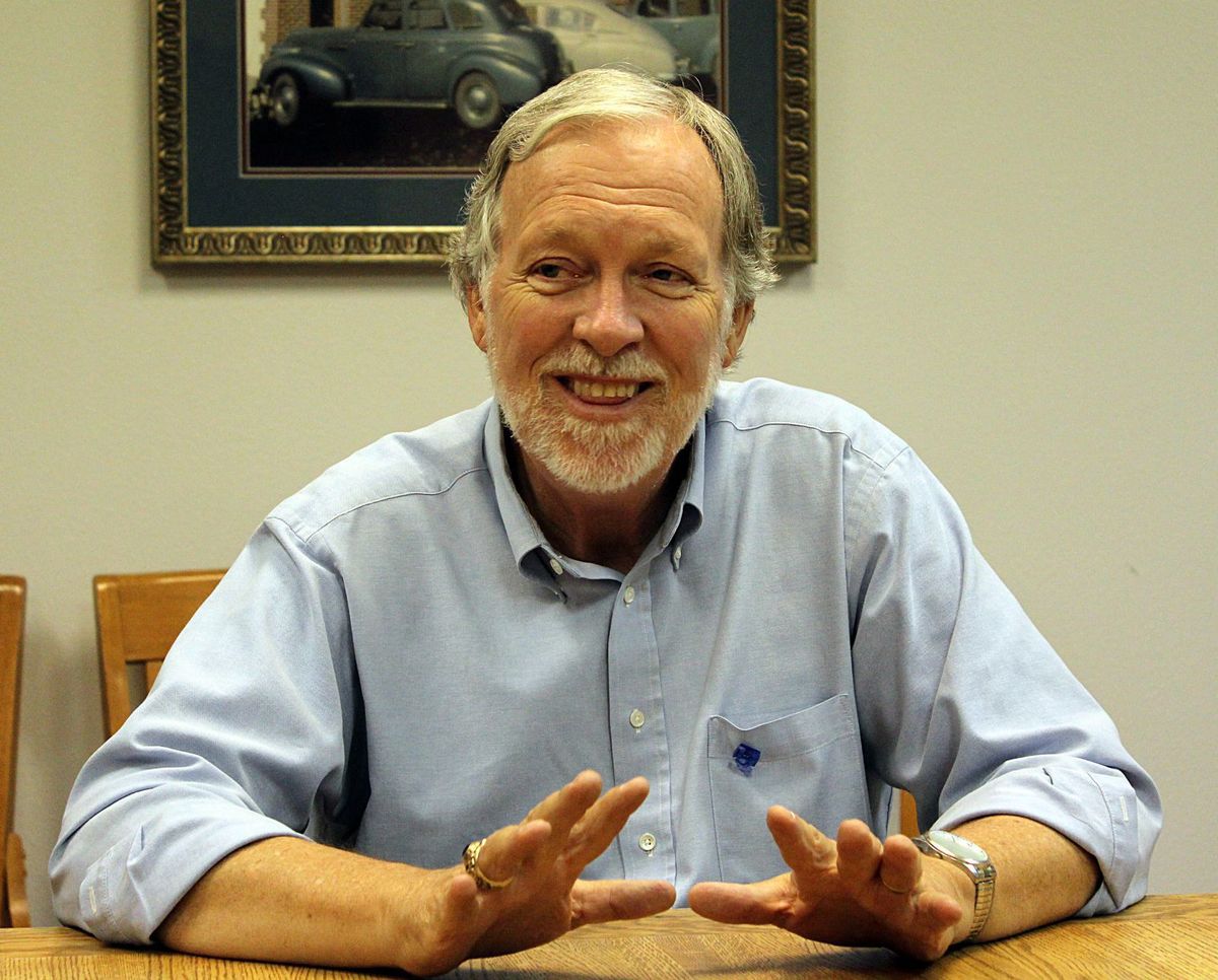 joexhunt's tweet image. #ChipEvans did an amazing job on #ConversationsfromtheCapitol.

Hope he beats #MarkAmodei.

@chip4congress