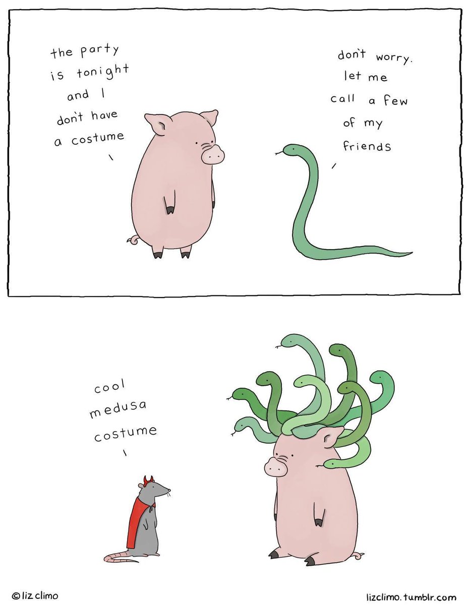 BraydenLyon's tweet photo. Some funny Halloween pictures #halloween #thrills #comm140 https://t.co/acQ20KbI5G