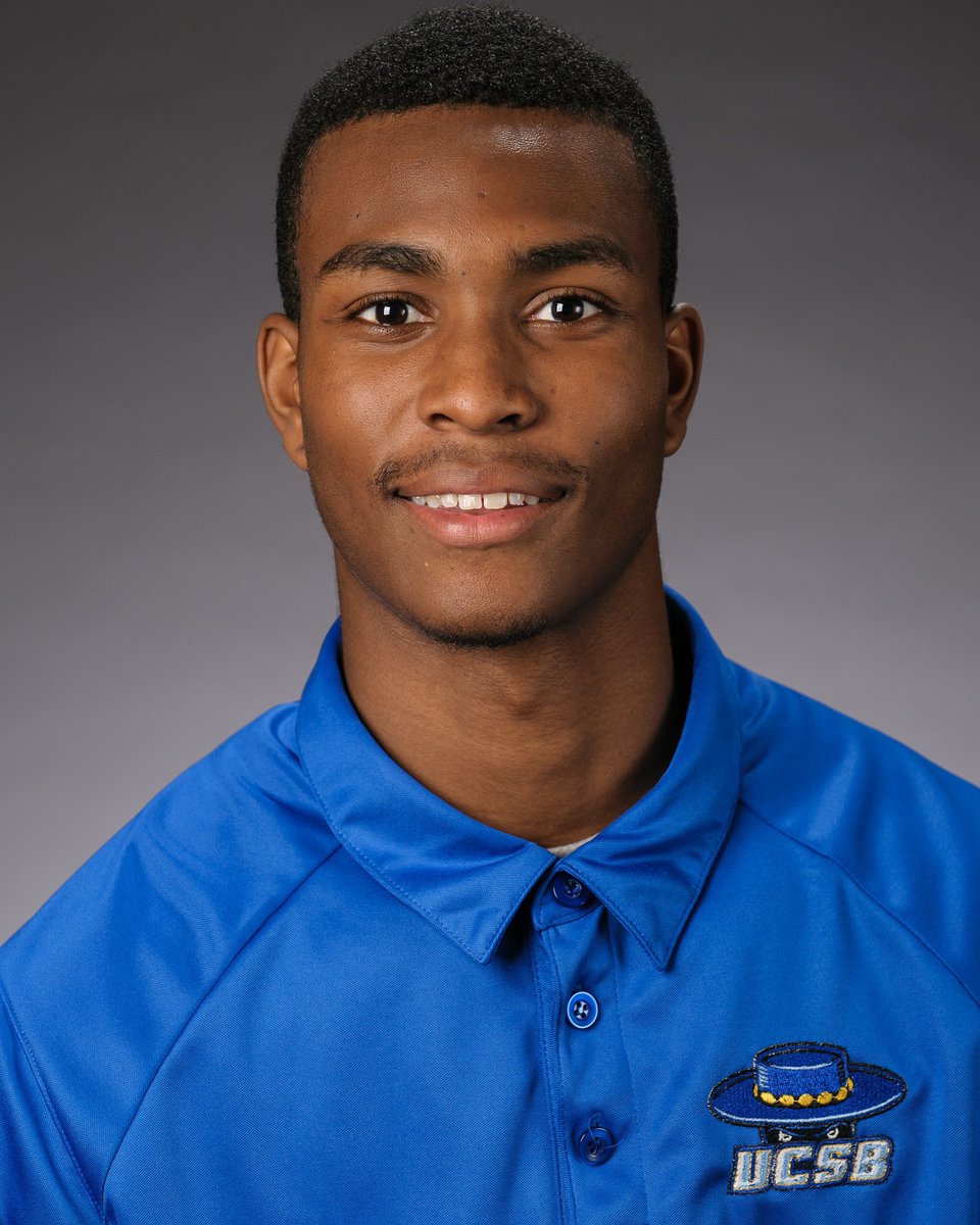 UCSBbasketball's tweet photo. 14 days until November 12th...

#MeetTheGauchos rolls on with Clifton Powell, a 6'5 freshman from Woodland Hills, CA. Welcome to SB, Cliff! https://t.co/ZQX8i3gTHr