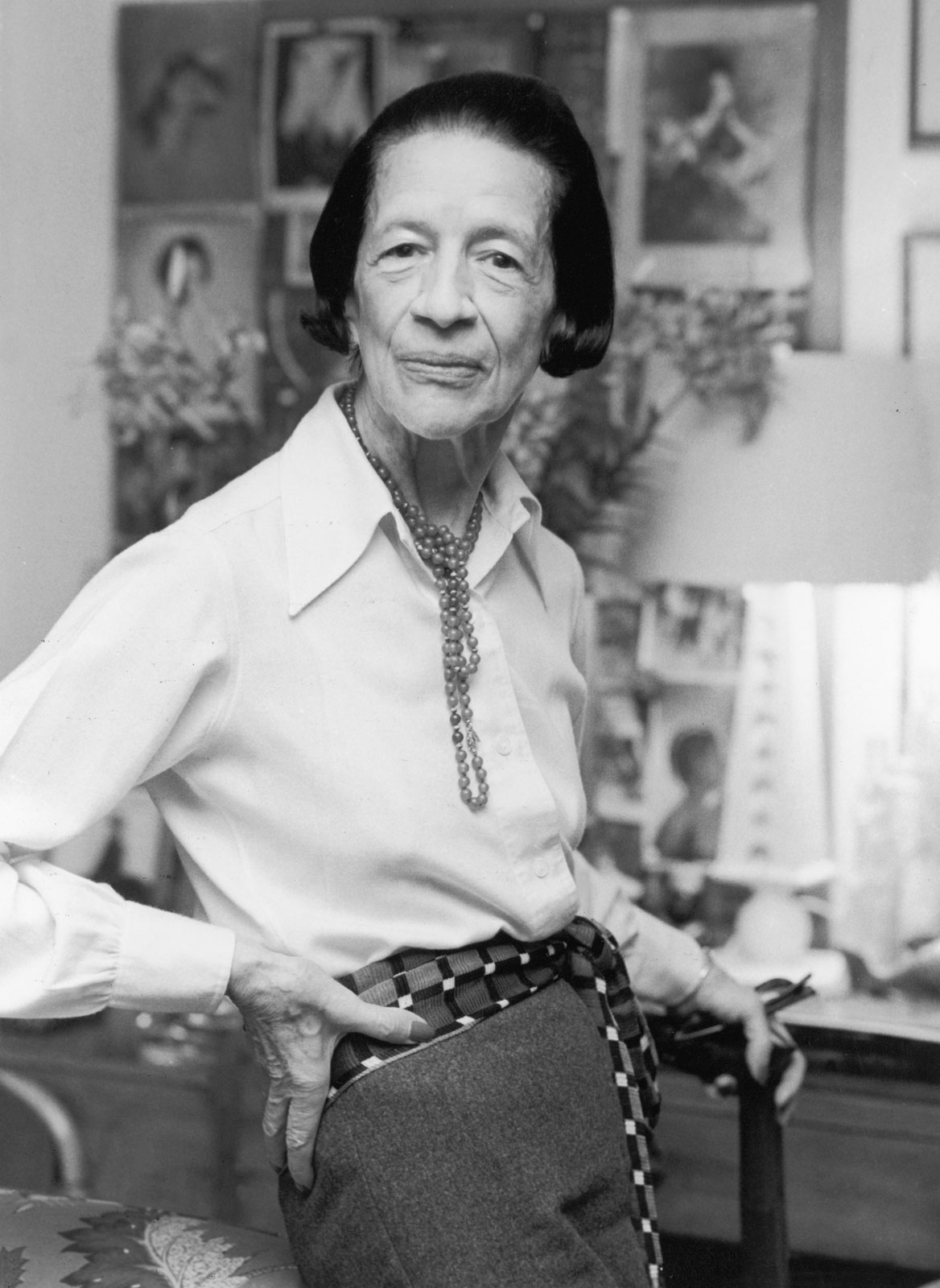 Jean Carroll Jean Carroll
