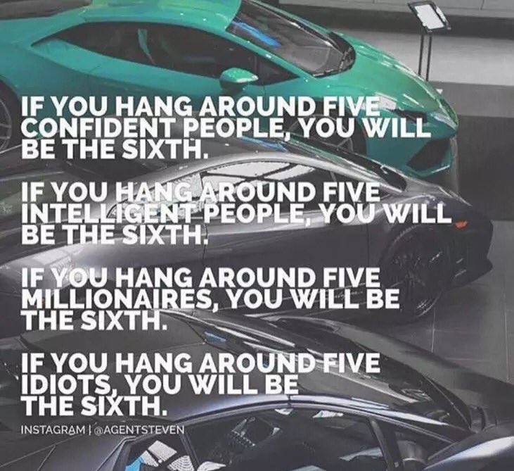OutHereGang's tweet photo. Keep your circle small https://t.co/mWGSqin26d