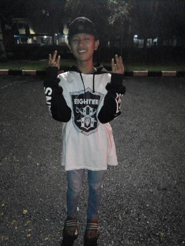 Holla Familia My Name Is Ambi ! One MC from LOBO BLANCO :)