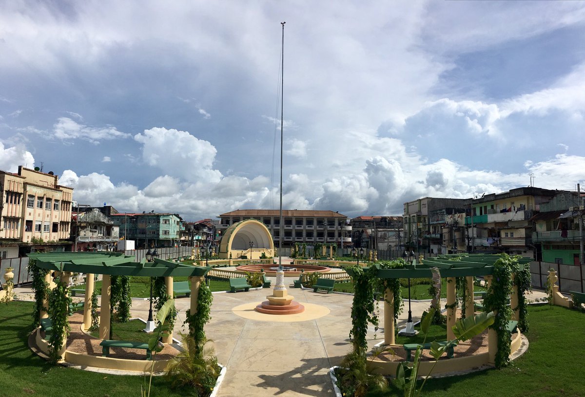 jcerasf's tweet photo. La participación en la intervención de estos Monumentos, es lo mejor que me ha pasado como profesional en mucho rato #arquitectura #panamá https://t.co/acpQXkjDM1
