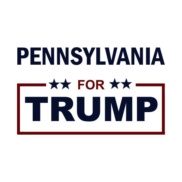 PATrump2016's tweet photo. @realDonaldTrump You will win Pennsylvania. We are with you,  and know you are with us! #PAforTrump https://t.co/lT6nbHXoD7
