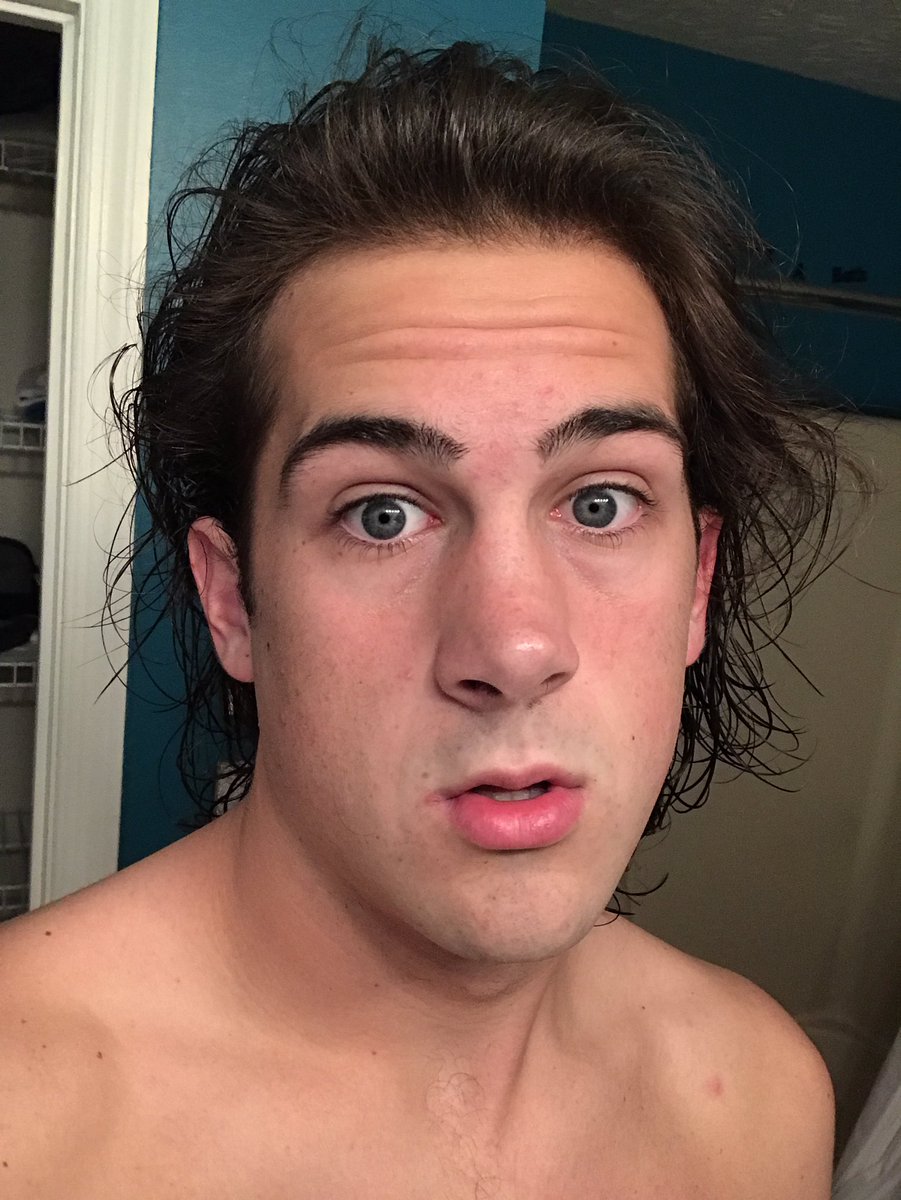 jacksongillett2's tweet image. I have made the courageous decision to shave my stache. Its the best decision not only for me but my family at this time.#ripjackson'sstache