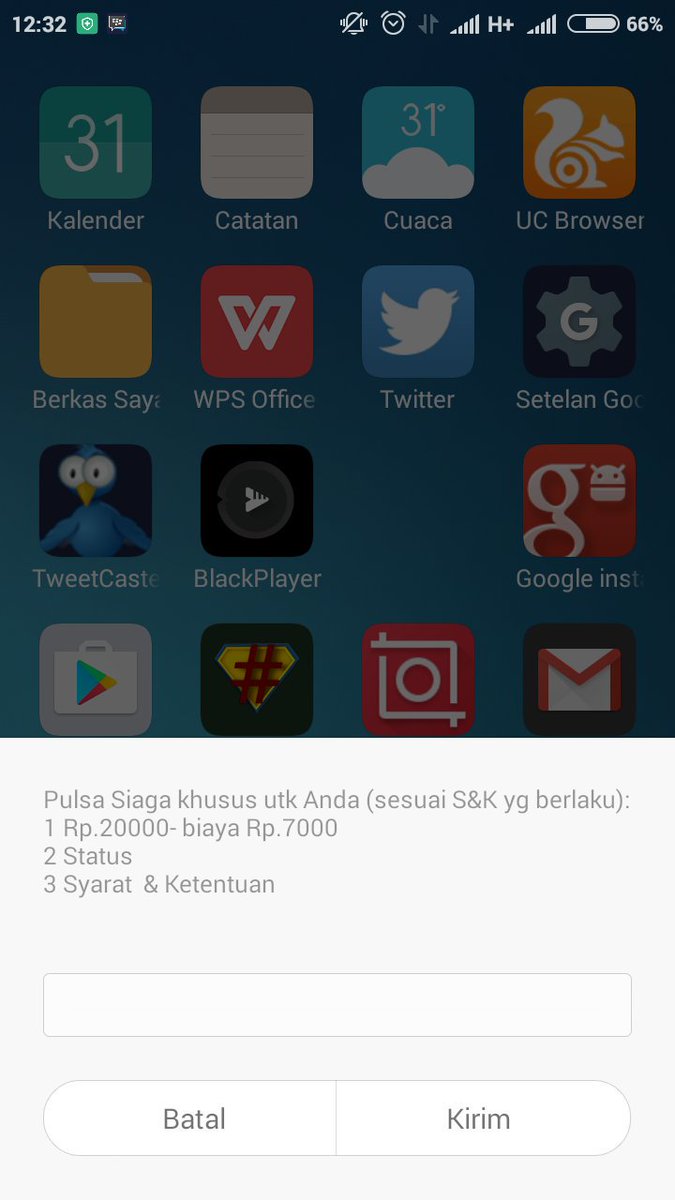 aridpcings's tweet photo. Ak dpt penawaran sprti ini...trus pas ak ketik *123*1# kok gak ada penawaran paket spt yg dimaksud?? @ask_AXIS https://t.co/MFB1dOYaZL