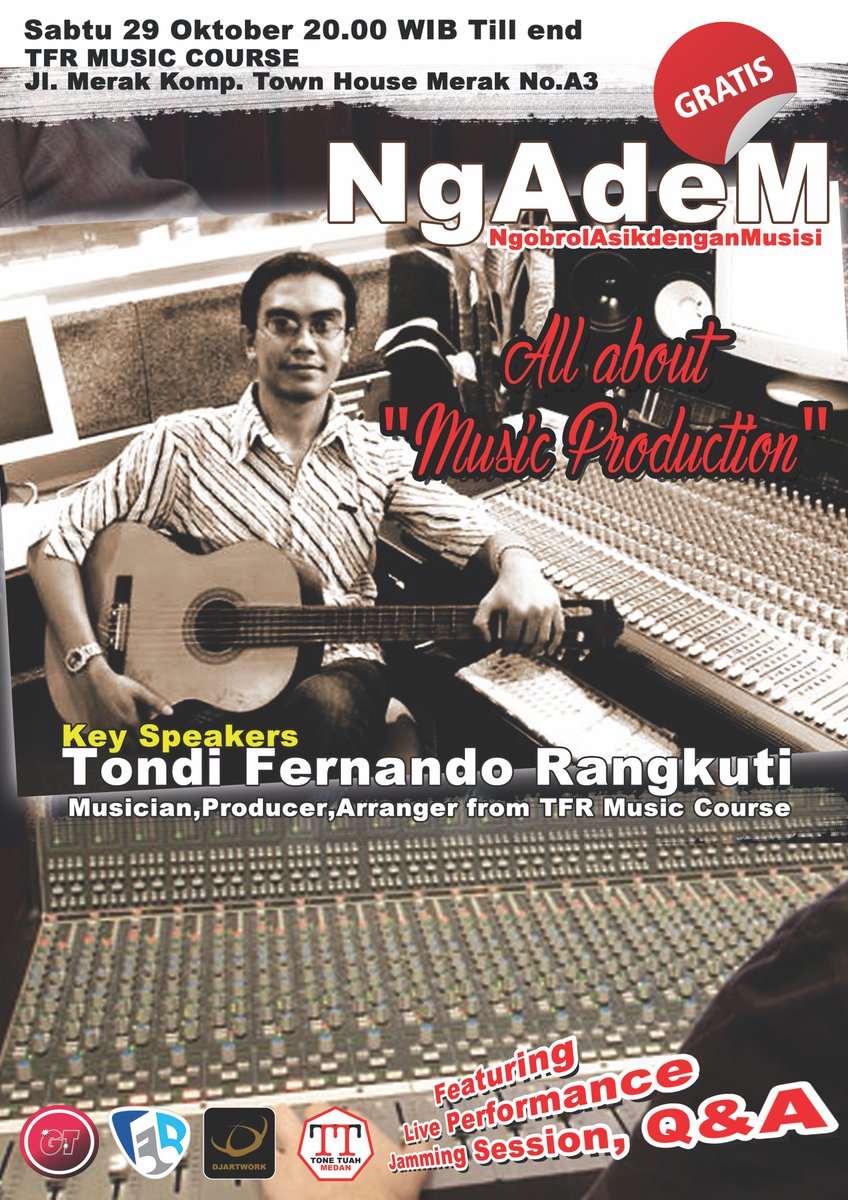 TFRMusicCourse tweet picture