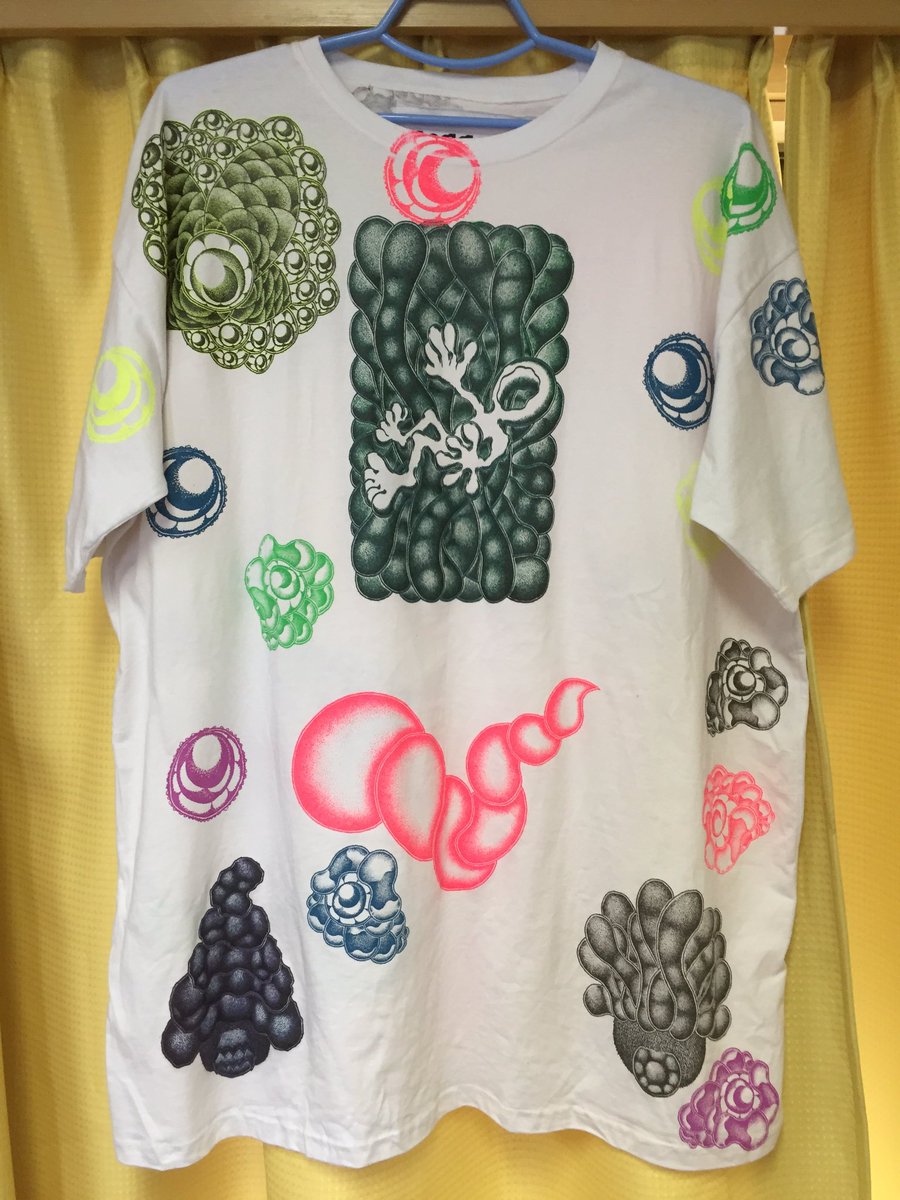 yokouchi78's tweet image. #SAMEHEADS pop-up tour in Japan�後仕上げでボタン付けのコラボして頂き制作完了！大阪編 at excube_SHOP/GALLERY 11/3(Thu) to 11/6(Sun)
東京編 at Dog 11/11(Fri) to 11/13(Sun)