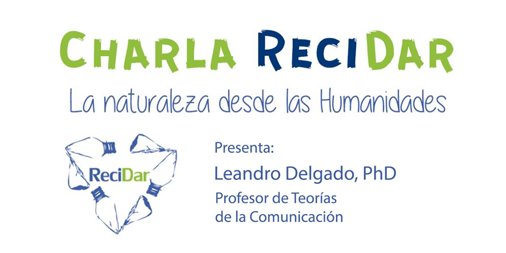 UCUoficial's tweet photo. Mañana martes 1ro. de noviembre a las 12:30 h, una nueva charla en el marco de #Recidar. https://t.co/EnLDau66Iq https://t.co/39GhgOQaq7