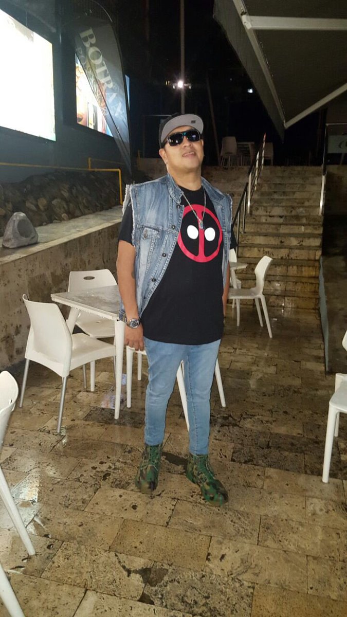 RDMaravilla's tweet image. #flowpesao #Rrrrrr