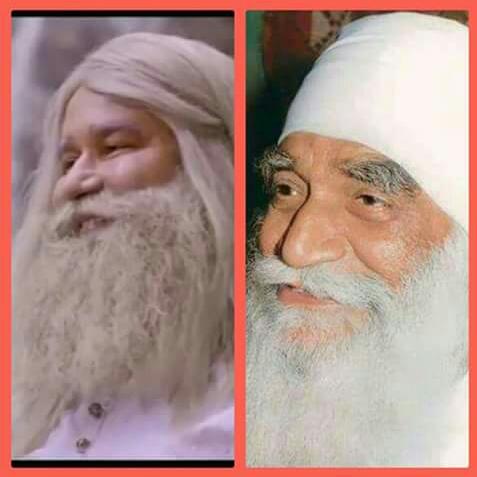 gurpreet9807's tweet photo. #Sandesh2Soldiers 
@Gurmeetramrahim 

जिसके ऊपर तूं स्वामी सो दुःख कैसा पावे https://t.co/vptjJz2KEZ