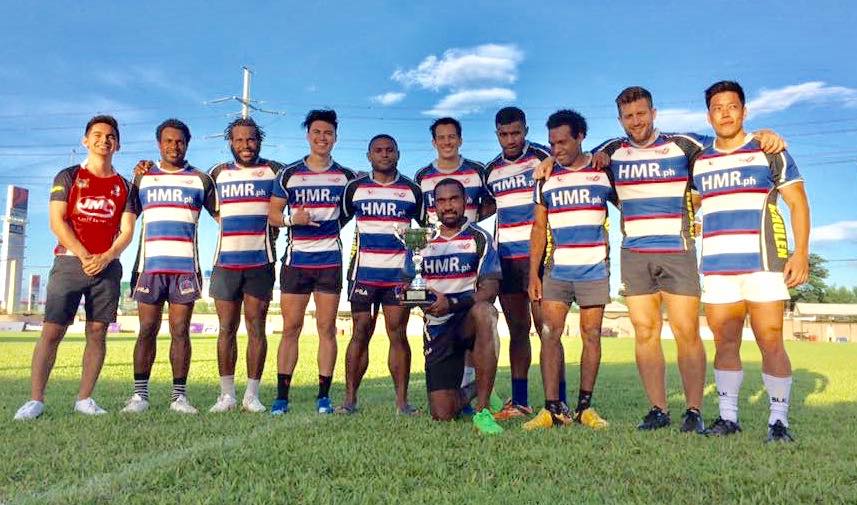 Malaysia Rugby (MalaysiaRugby) Twitter