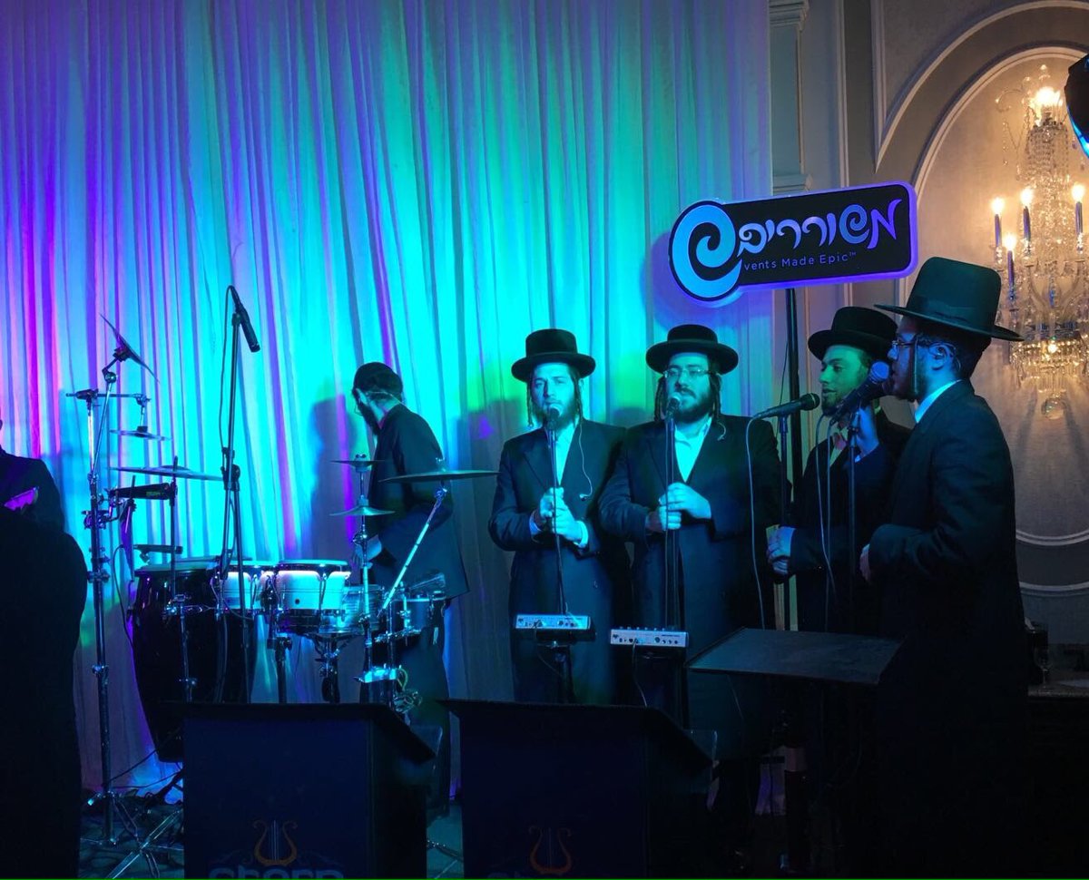 Jewish Music tweet media