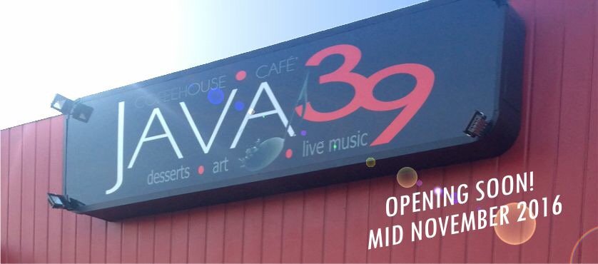 LiveMusicOK's tweet photo. Opening in 2 weeks. Bethany's most unique coffee house, cafe &amp; live music/art venue!!  NW 39th and College https://t.co/K0X2gtTaun