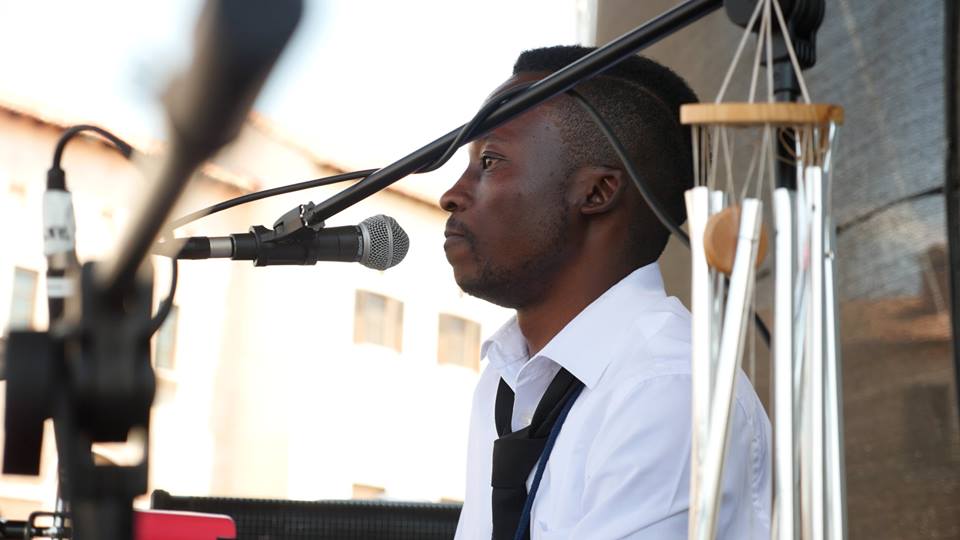 Much LOVE for <a href="/UrbanVillageFam/">Urban Village Music</a>! #JamJOZI <a href="/MONTECASINOZA/">MONTECASINO</a>