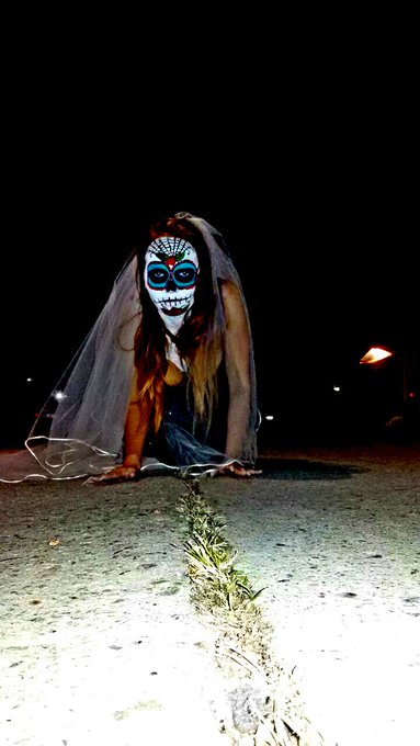 #CAM4 #Halloween @CAM4_ES #FreakyHalloween https://t.co/St9cyBQars<a href="/tag/cam4"class="tags">#CAM4</a><a href="/tag/halloween"class="tags">#Halloween</a><a href="/tag/freakyhalloween"class="tags">#FreakyHalloween</a>