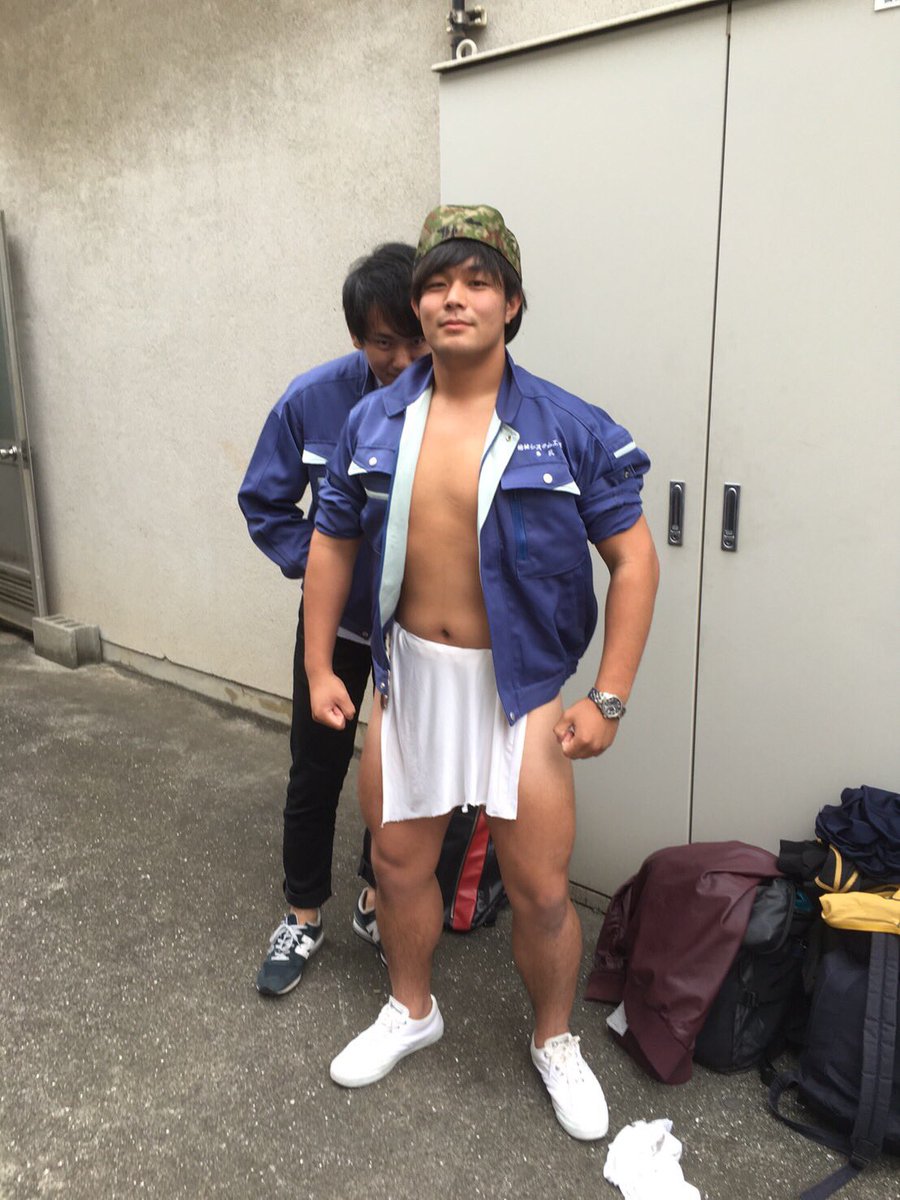 t5heihachiro's tweet photo. 和の心で実習行ったお…
一発再履修だお…
つらいお… https://t.co/mg9LLJePiV