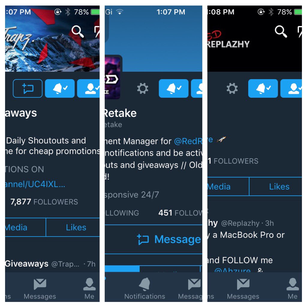 Ranz tweet media