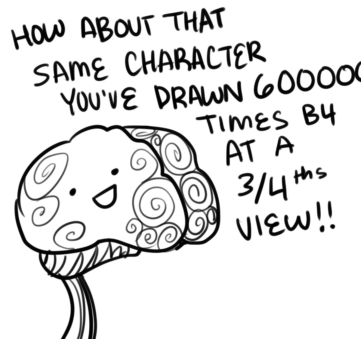 IDEK I JUST KINDA FELT LIKE DRAWING MYSELF

TWO MODES. 