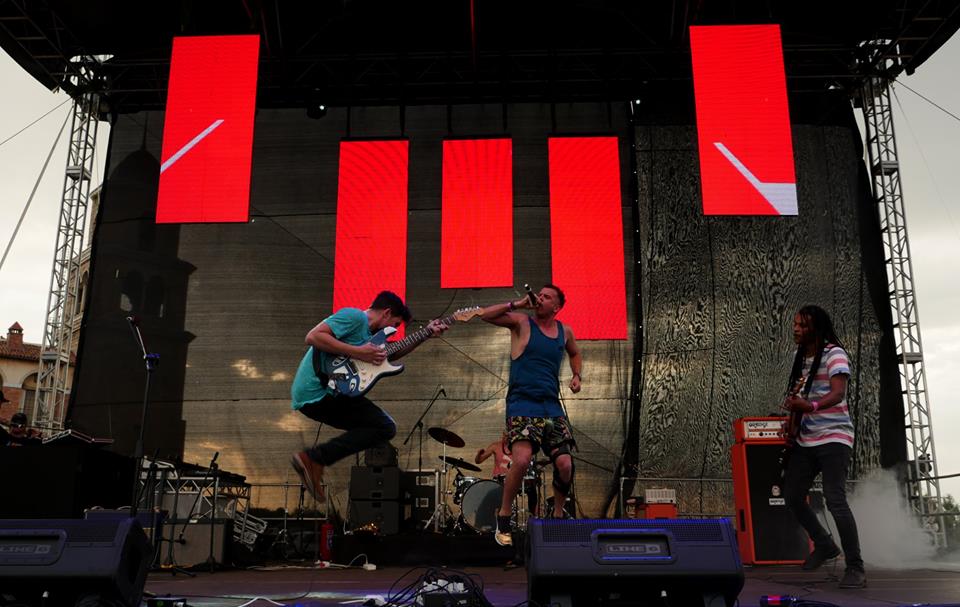 RESPECT! And oh so very LEKKE <a href="/JackParow/">Jack Parow</a> your set was da BOMB! #JamJOZI <a href="/MONTECASINOZA/">MONTECASINO</a>