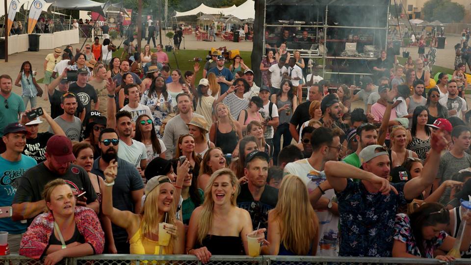 THANK YOU JO'BURG for CELEBRATING SA MUSIC with us this weekend <a href="/MONTECASINOZA/">MONTECASINO</a>! #JamJOZI