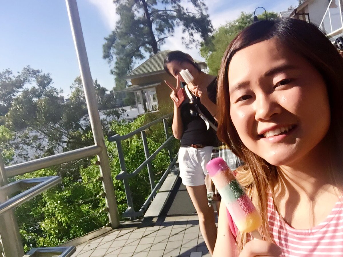 NatsuK75's tweet photo. It'll soon be the summer.🌞🌴🌺🐠
この食べたかったアイス
食べられて幸せでした(*´˘`*)♡
#yesterday #itwassonice https://t.co/WuGMpyzhwR