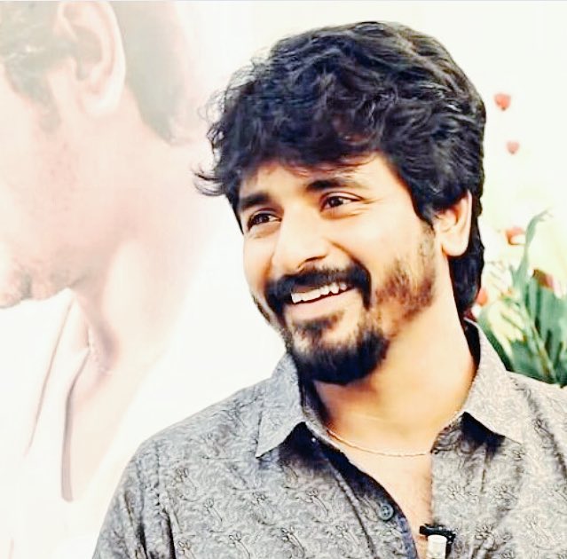 Sivakarthikeyan's Next To Be Bankrolled By 24AM Studios 