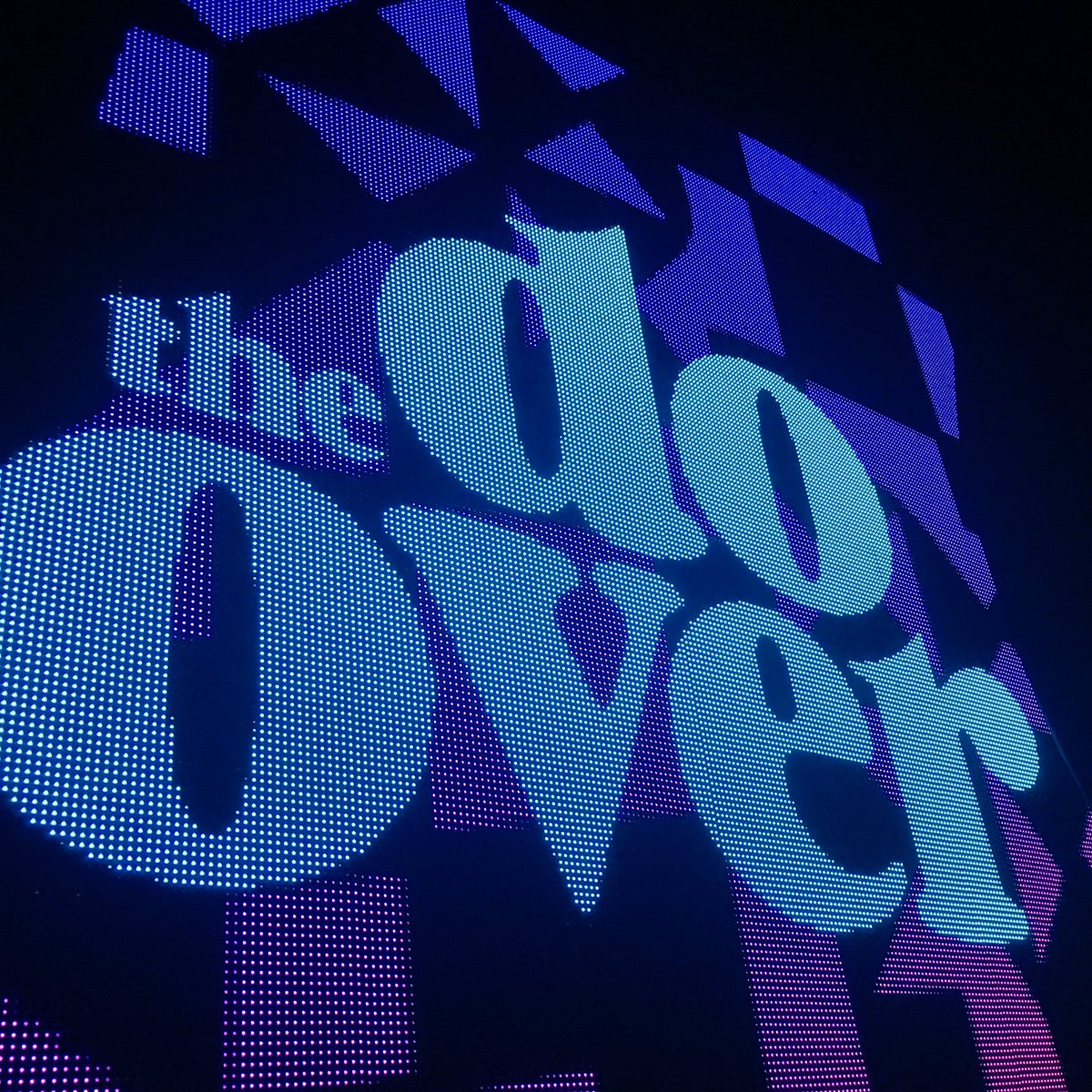 lainneydizon's tweet photo. It's lit π₯ @Do_Over #BooOver https://t.co/KbF7gOfSDR