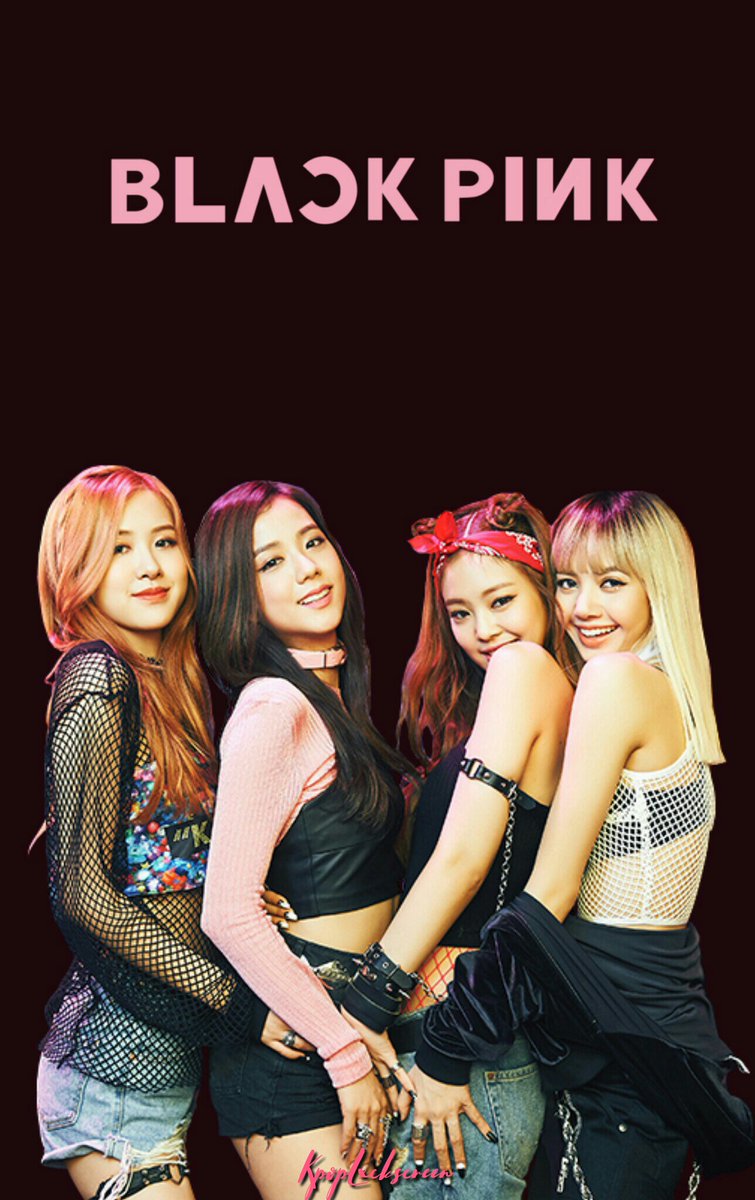 Blackpink Lockscreen Hd Sobgrafiti Blackpink Lockscreen Hd Sobgrafiti
