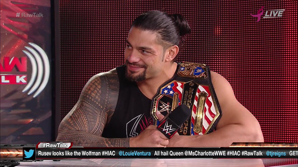 RomanReignsNet tweet picture