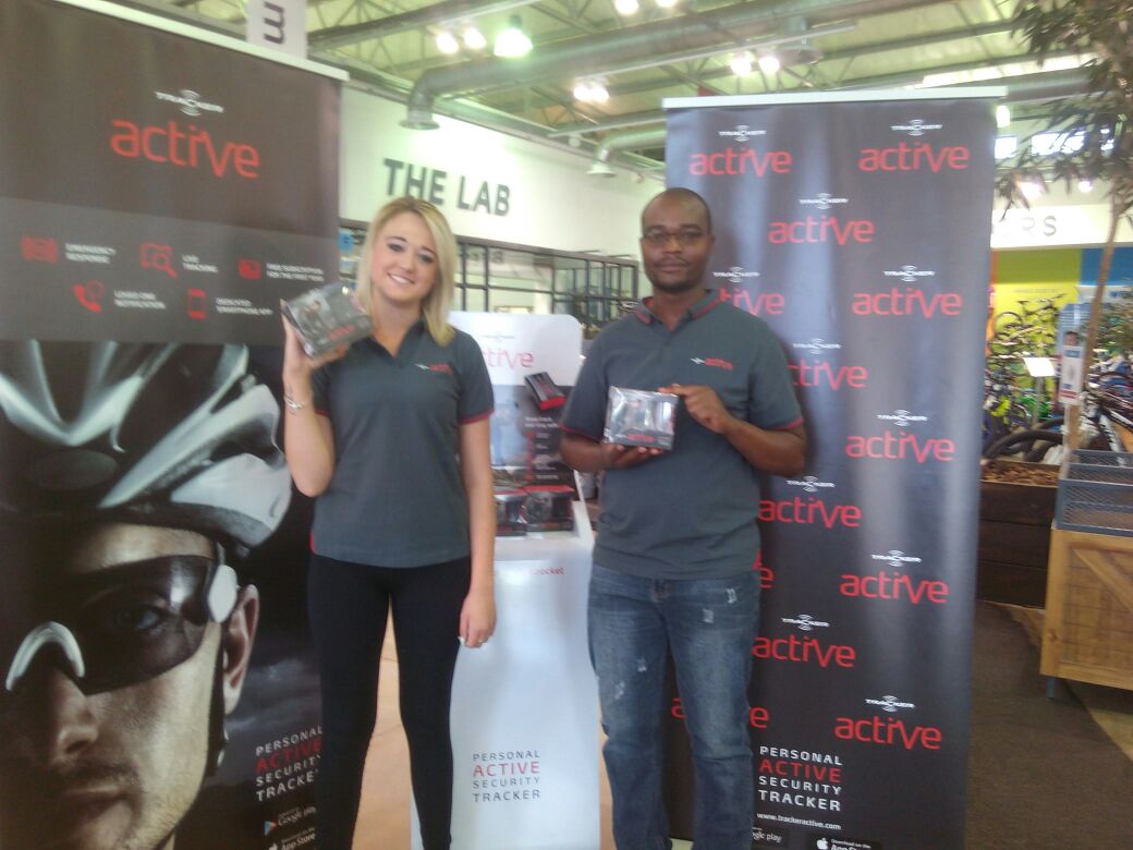 TrackerActive tweet media