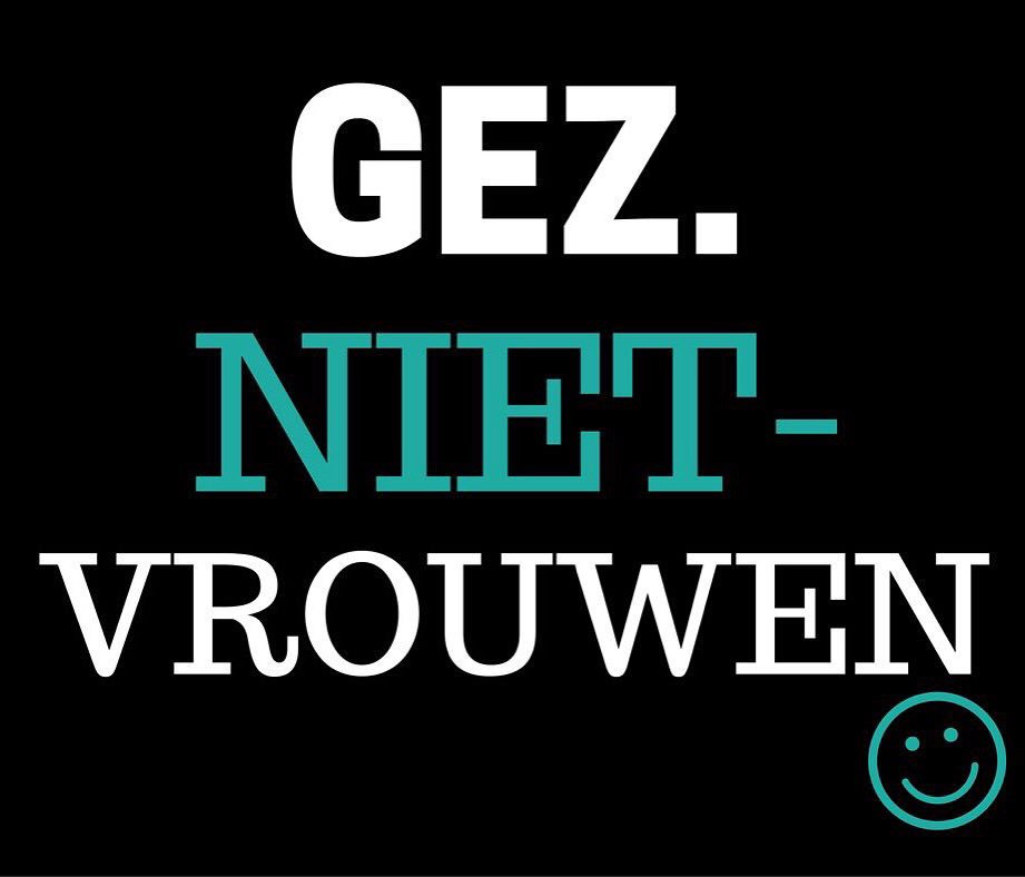 3KEER3meetings's tweet photo. 3KEER3 is ook voor niet-ondernemers en niet-vrouwen https://t.co/okFDk79fdq #10nov2016 @GASFabriek072 https://t.co/2nUxAQGmuO