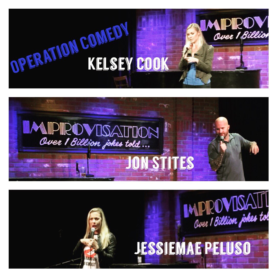 HollywoodImprov's tweet photo. Halloween Weekend Comedy: Live , Operation Comedy @jessimaepeluso @jstites1 @kelseycookcomedy #hollywood #improv #comedy #halloween https://t.co/6PmoUZM8RA