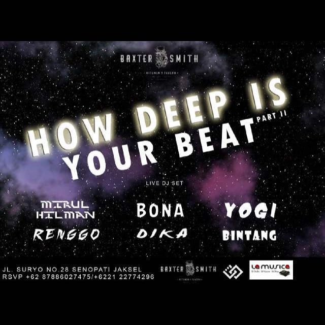 Baxter Smith jakarta (@baxtersmithjkt) on Twitter photo 