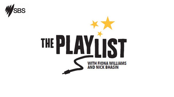 SBSMovies's tweet photo. Join in on our exciting new Movies &amp; TV podcast, THE PLAYLIST, as our hosts talk Trump, Halloween and SBS Viceland: https://t.co/GUT8hQ83eS https://t.co/vA9iLnlTnp