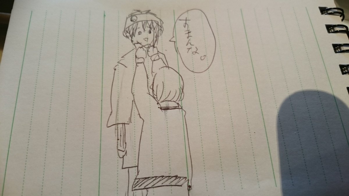 @komisabu_t お腹減ってたんや… 
