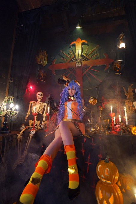 Twitterのコスプレ画像50